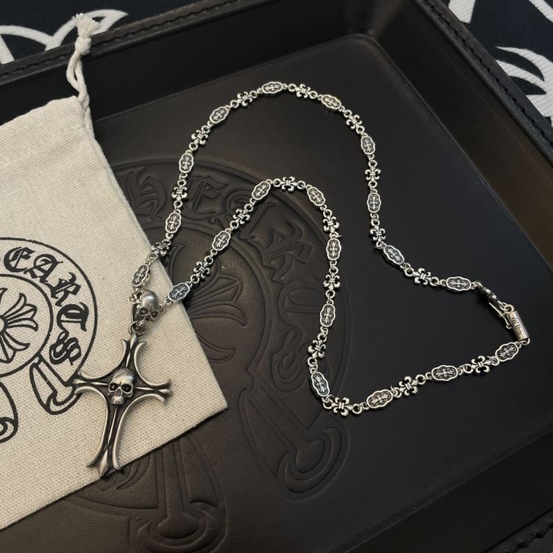 Chrome Hearts Necklaces